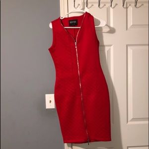Red dress for sale !